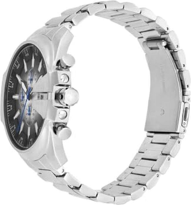 Image du produit Diesel Chronograph Mega Chief (Chronographe, Montre analogique, 48 mm)