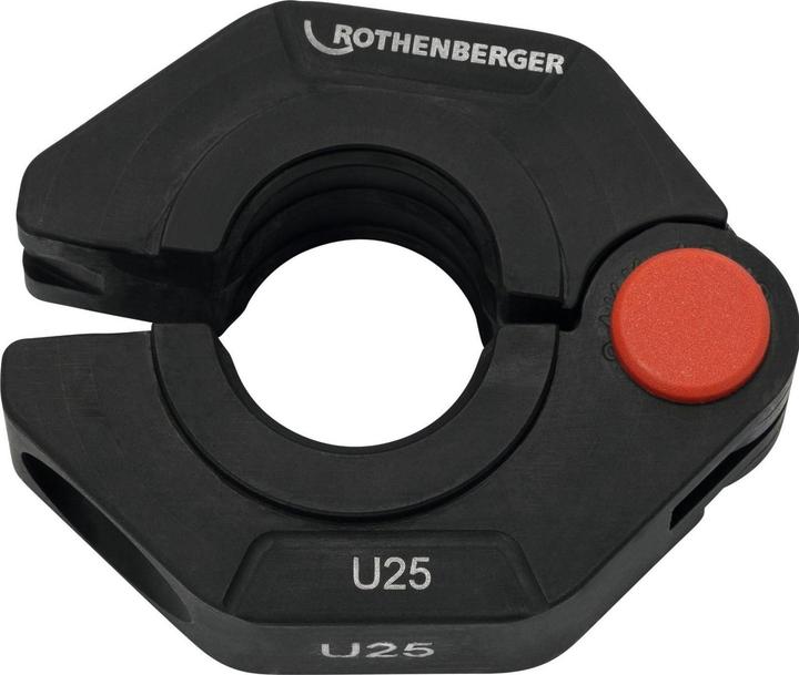 Rothenberger Pressring U, 25mm (Persaansluiting)