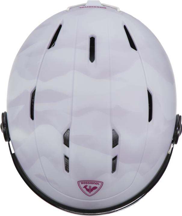 Produktbild Rossignol Whoopee Visor IMPACTS Skihelm (XS)