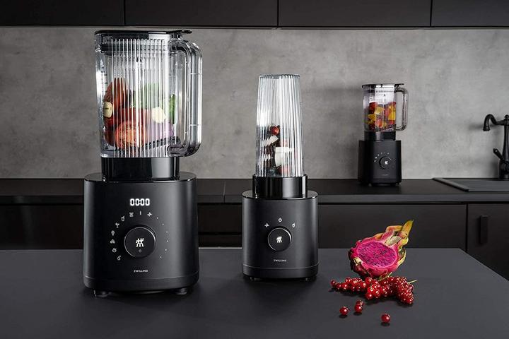 Actual product image Zwilling Enfinigy stand mixer (600 W)