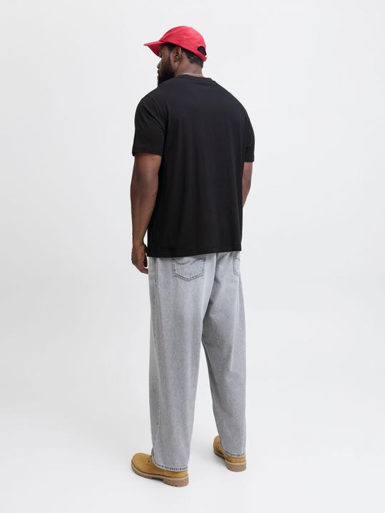 Produktbild Jack & Jones Plus Size T-shirt T-shirt (7XL)