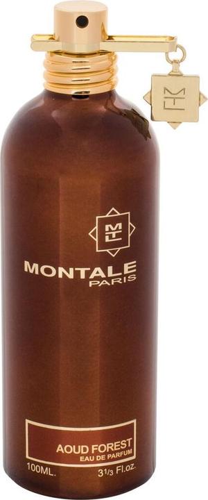 Actual product image Montale Aoud Forest (Eau de parfum, 100 ml)
