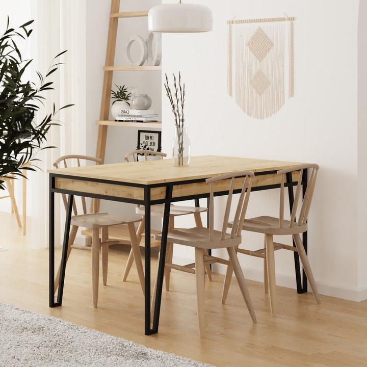 Produktbild Skye Decor Willow (132 x 80 x 76 cm)