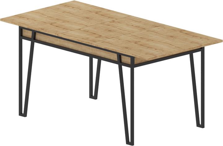 Skye Decor Willow (132 x 80 x 76 cm)