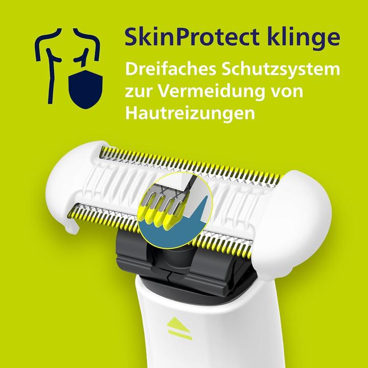 Image du produit Philips OneBlade Intimate (QP1924/30)