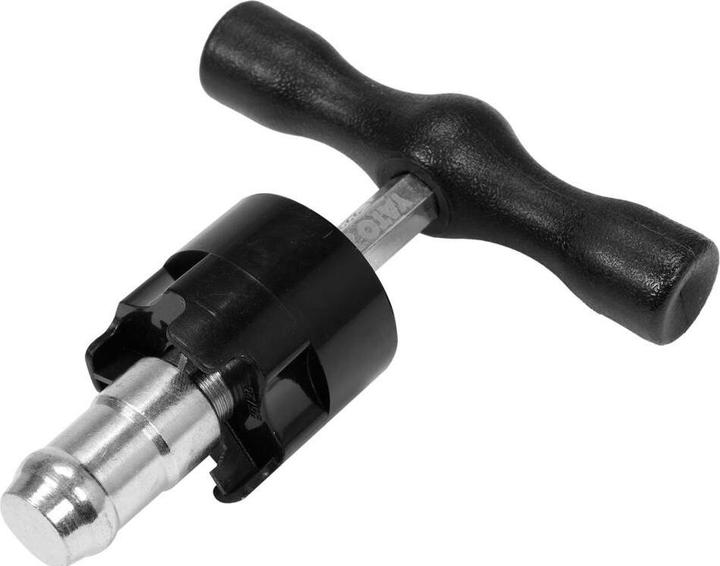 Actual product image Yato Calibrator Z Gratownikiem Do Rur Pex 25/26