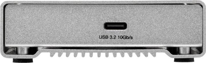 Actual product image OWC Mercury Elite Pro mini USB-C - 10Gb/s Portable Storage Enclosure (2.5")