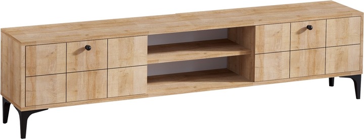 Image du produit Kalune Design Solea (180 x 30 x 47 cm)