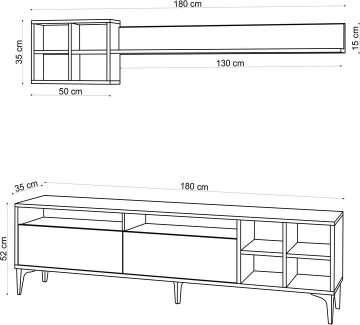 Actual product image Kalune Design Sarah