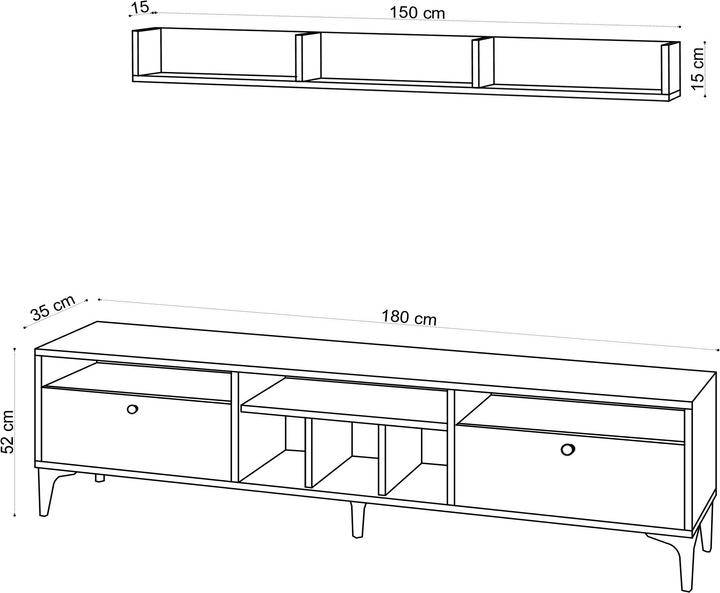 Actual product image Kalune Design Simon