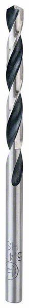 Produktbild Bosch Professional Zubehör Metallspiralbohrer HSS PointTeQ, DIN 338, 5,4 mm, 10er-Pack (5.4 mm)