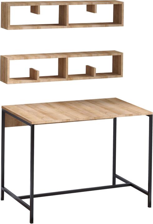 Produktbild Kalune Design Svenja (100 x 60 x 74 cm)