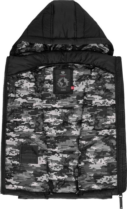 Produktbild Ragwear Vitek (128)