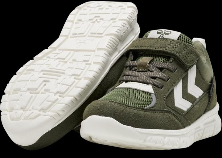 Actual product image hummel X-LIGHT 2.0 TEX JR (33)