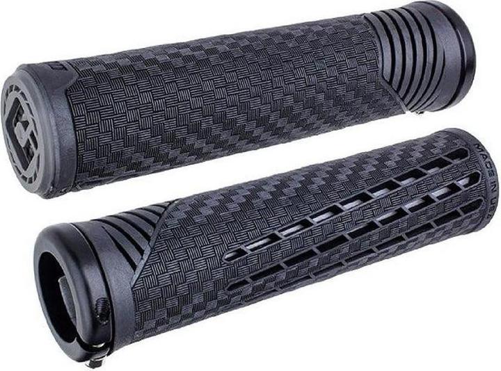 Actual product image Odi Grips CF V2.1