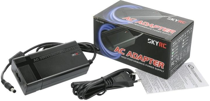 Produktbild SkyRC Netzteil 15V/4A