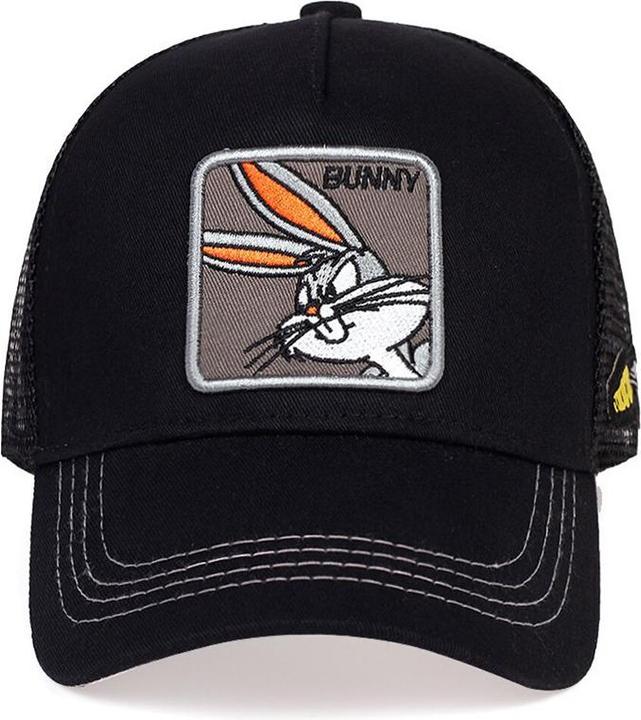 Produktbild Juma Baseball Cap Mesh Bugs Bunny