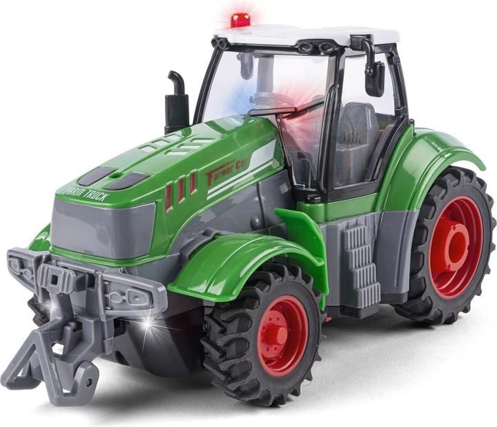 Produktbild VN Toys Bull - R/C Tactor 1:24 (41615)