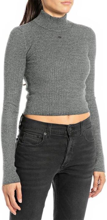 Produktbild Replay Pullover Aderente (S)