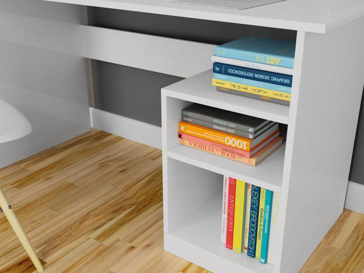 Actual product image Kalune Design Edgar (120 x 74 x 50 cm)