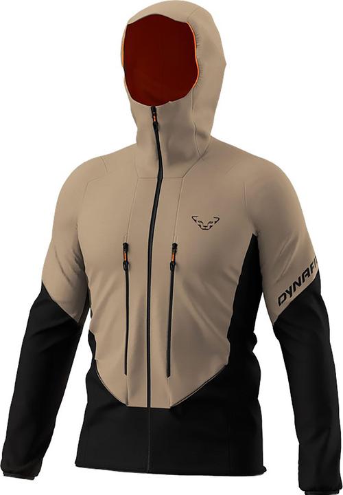 Produktbild Dynafit Blacklight Softshell Jacke Herren (XXL)
