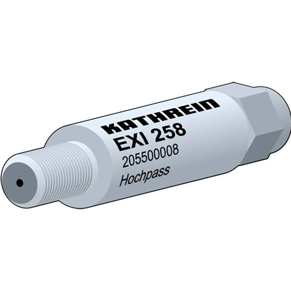 Kathrein EXI 258 Hochpass (Sonstige), SAT Zubehör, Weiss