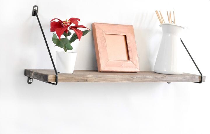 Actual product image Hanah Home Paulina (60 x 20 x 14 cm)