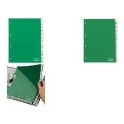 Thumbnail - Durable, Ordner Zubehör, Register PP