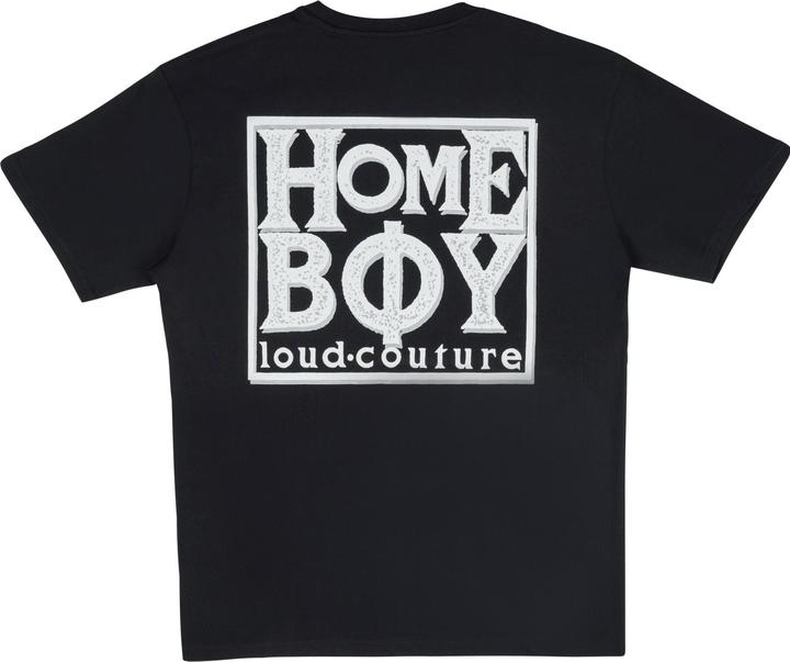 Produktbild Homeboy Old School Tee (XS)