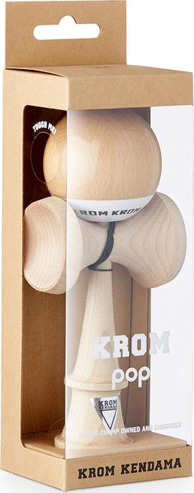 Produktbild Krom Pop LOL (Englisch)