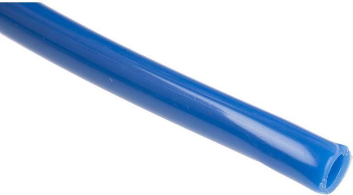 Produktbild RS PRO Rohrleitung 5mm blau