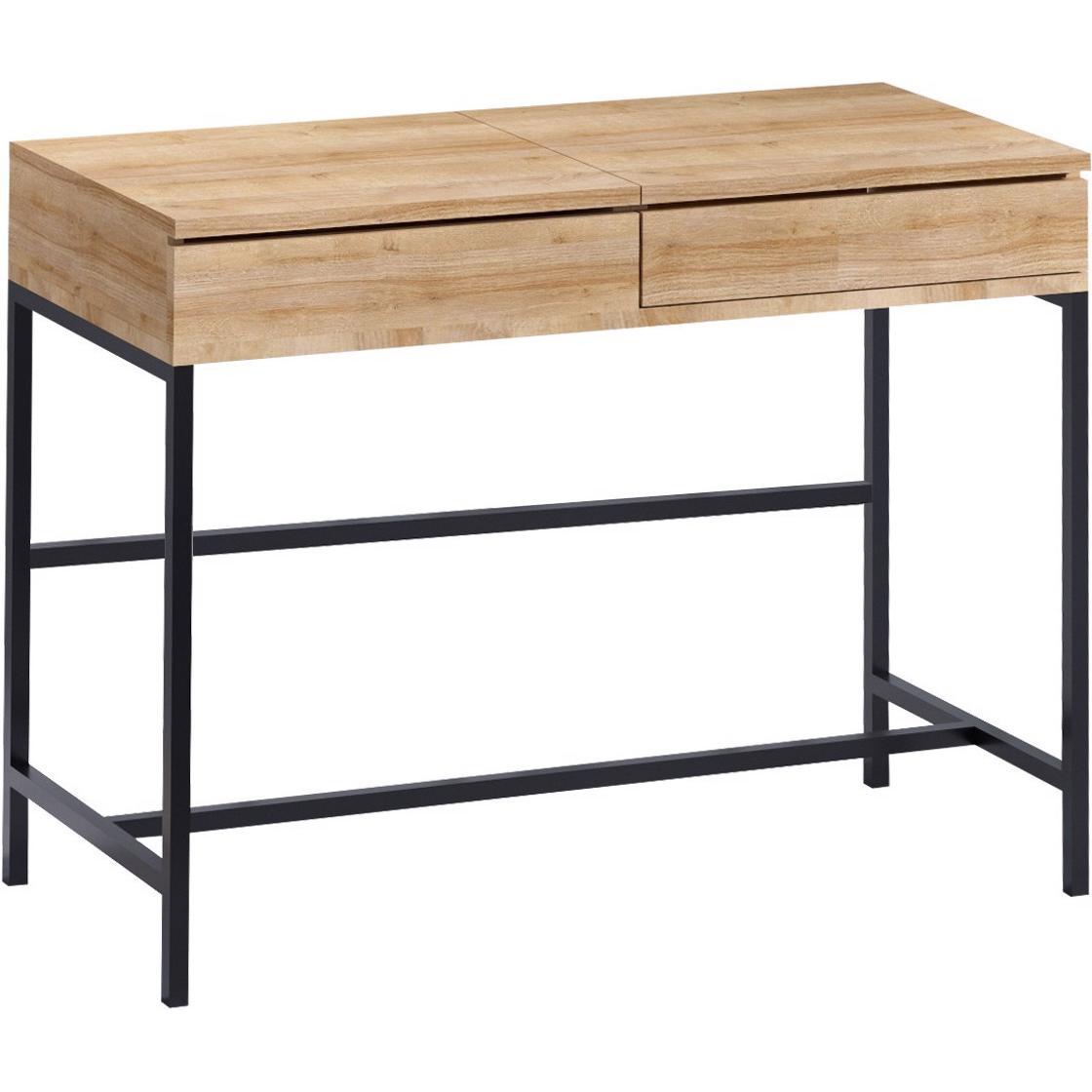 Thumbnail - Hanah Home, Schminktisch, Chana (100 x 45 x 75 cm)