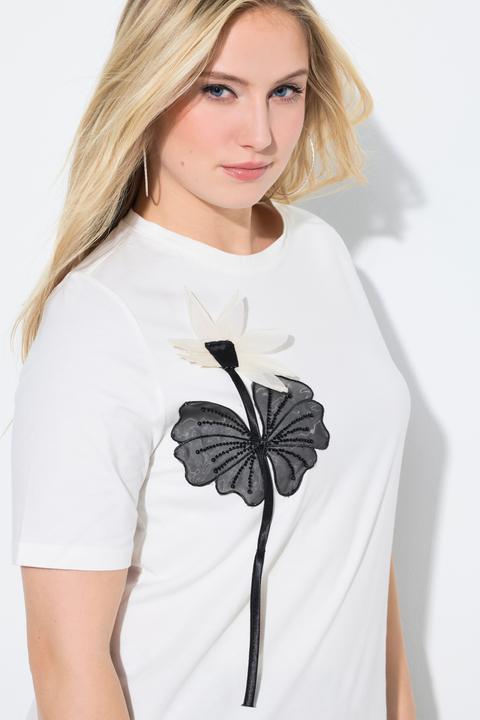 Produktbild Ulla Popken T-Shirt (58, 60)