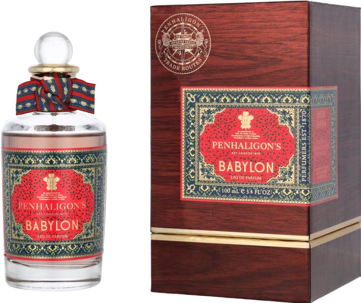 Produktbild Penhaligon's Babylon (Eau de Parfum, 100 ml)