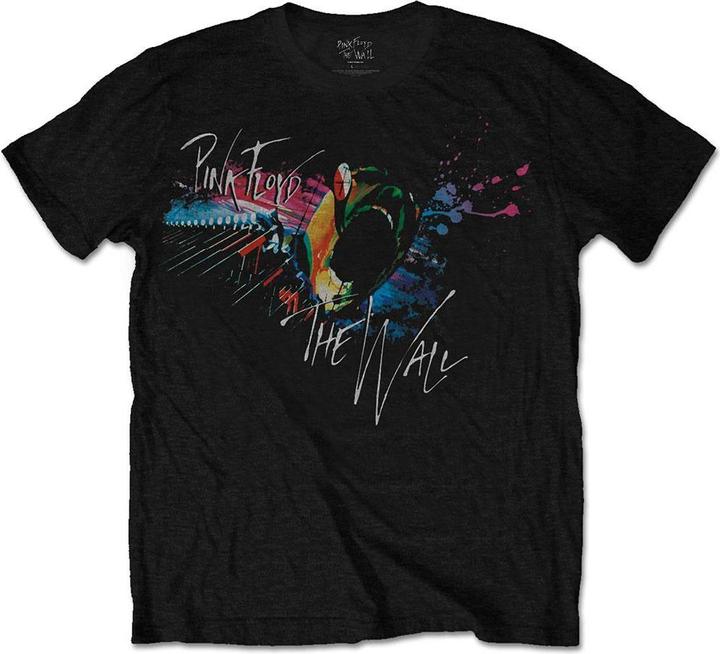 Produktbild Pink Floyd The Wall Head Banga TShirt (XXL)