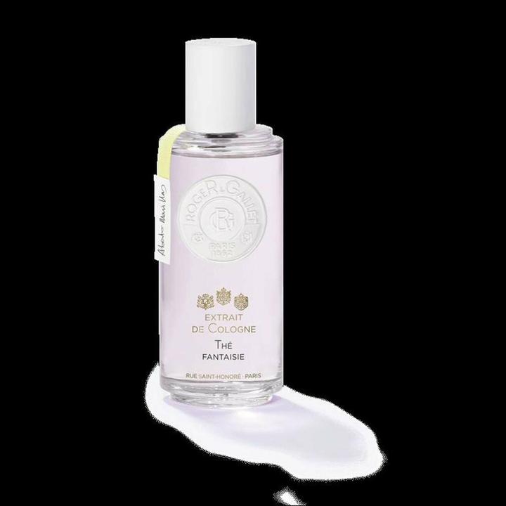 Image du produit Roger & Gallet The Fantaisie by Extrait De Cologne Spray 100 ml (Eau de cologne, 100 ml)