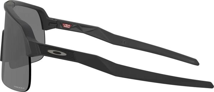 Produktbild Oakley Sutro Lite (Matte Black, Prizm Black)