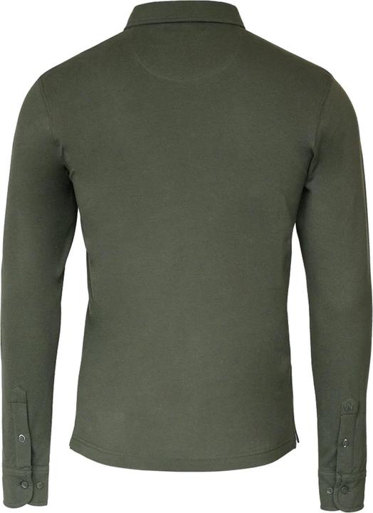 Immagine prodotto Polo Carlington Deluxe a maniche lunghe (4XL)