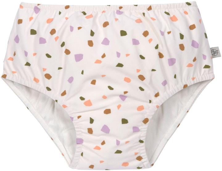 Produktbild Lässig Schwimmwindel Pebbles – Multicolor Milky Gr. 98 (1 Stück)