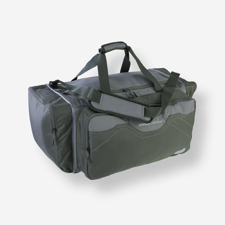 Image du produit Caperlan Sac de transport Carryall 500 Pêche à la carpe Polyester