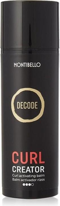 Montibello Decode Curl Creator (Haarpaste, 150 ml)