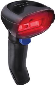 Produktbild Datalogic QuickScan I QD2220, Kit (1D-Barcodes)