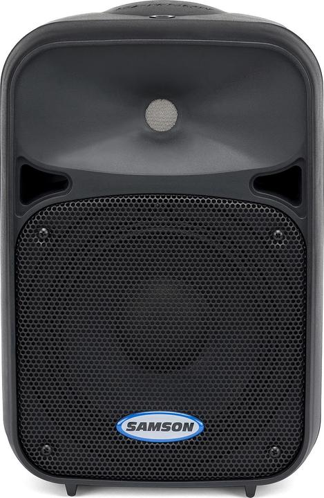 Produktbild Samson Auro D208 (Passiv, 1x 135 W)