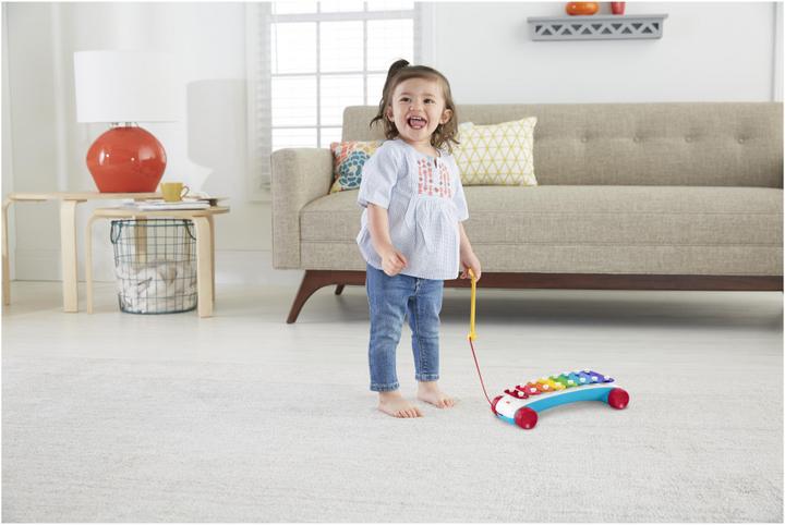 Produktbild Fisher-Price Xylophon (Multilingual)