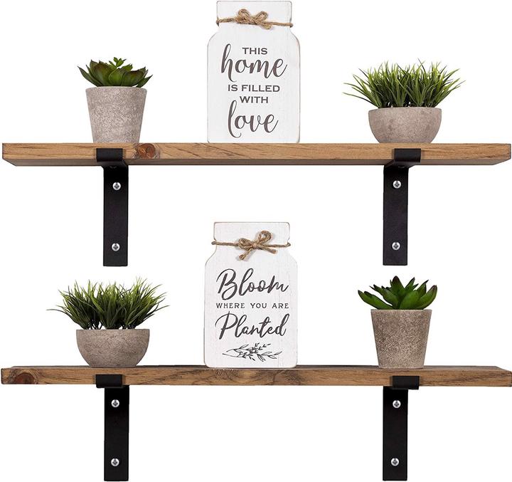 Produktbild Hanah Home Leon (60 x 16 x 14 cm)