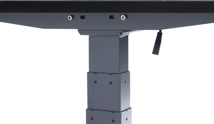 Immagine prodotto Swisshandel24 Scrivania (160 x 80 x 121 cm)