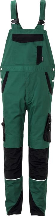 Immagine prodotto Planam Salopette Norit MG verde/nero, taglia 50 (50, 50)