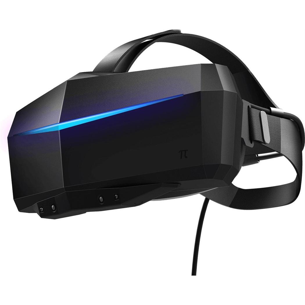 Lunettes 3d Casque Vr Pimax 4k Pimax 8K Acheter Sur Digitec