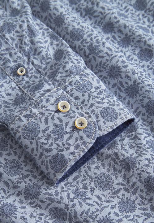 Produktbild Colours & Sons Langarmhemd Shirt Printed (S)