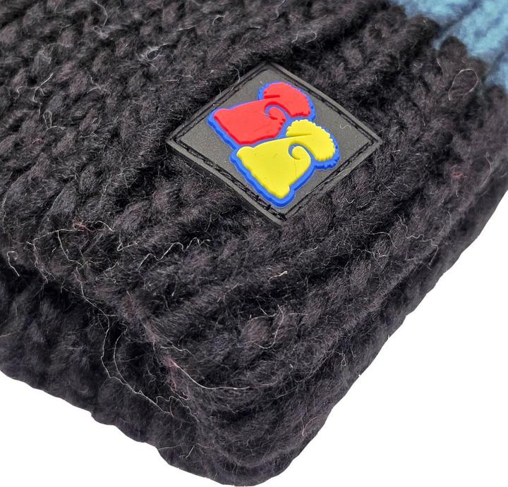 Produktbild Mütze Bommel (One Size)